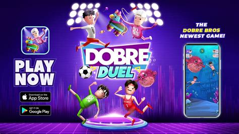 Dobre Duel .